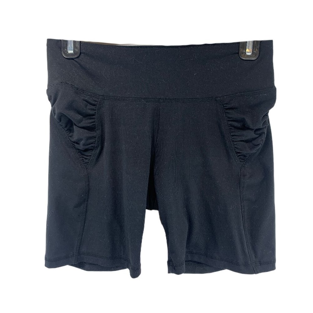 Marika Tek Women's 6" Athletic Shorts S